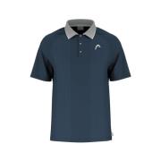 T-shirt Korte Mouw Head 811005NV