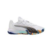Basketbalschoenen Puma Nova Elite