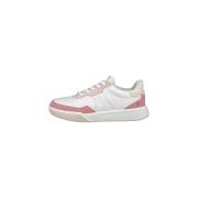 Lage Sneakers Ecco Street Court