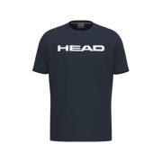 T-shirt Korte Mouw Head Club Original