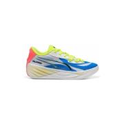 Lage Sneakers Puma All-pro Nitro