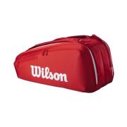 Tas Wilson Super Tour