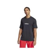 T-shirt Korte Mouw adidas JE8993