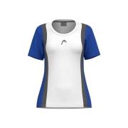 T-shirt Korte Mouw Head Club 25 Tech