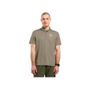 T-shirt Korte Mouw Odlo Cardada