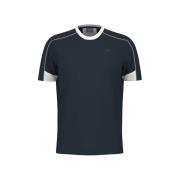 T-shirt Korte Mouw Head Play Tech