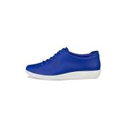 Lage Sneakers Ecco Soft 2.0