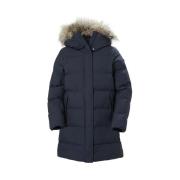 Parka Jas Helly Hansen Blossom Puffy
