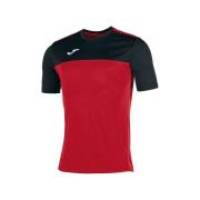 T-shirt Korte Mouw Joma Winner