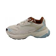 Lage Sneakers Puma Velophasis Alpine