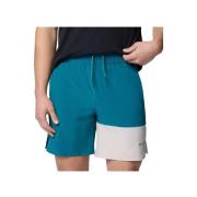 Broek Columbia Hike Block