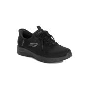 Lage Sneakers Skechers 150480BBK