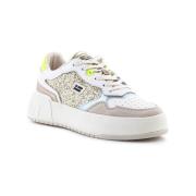 Lage Sneakers D.Franklin DFSH321096GOLD38