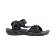 Sandalen Jack Wolfskin Lakewood Ride