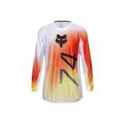 T-shirt Korte Mouw Fox 180 Air Haze
