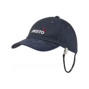 Pet Musto Evolution Original Crew Cap
