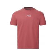 T-shirt Korte Mouw Musto Flag Ss Tee