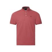 T-shirt Korte Mouw Musto Original Ss Polo