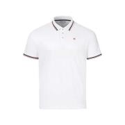 T-shirt Korte Mouw Musto Evo Pro Lite Ss Polo 2.0