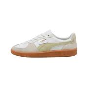 Nette Schoenen Puma Palermo Leather