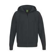 Sweater Erima Full Zip