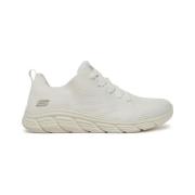 Nette Schoenen Skechers 117591WHT