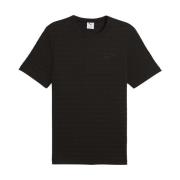 T-shirt Korte Mouw Puma Ess Elevated Structured