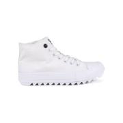 Hoge Sneakers Big Star FF274241