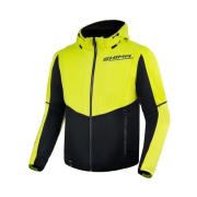 Sweater Shima Daybreaker Fluo