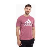 T-shirt Korte Mouw adidas IX0137