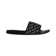 Teenslippers Emporio Armani 7X0001AF15125MC138
