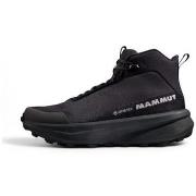 Hoge Sneakers Mammut 3030053209238