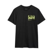 T-shirt Korte Mouw 4F M2106