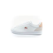 Nette Schoenen Lacoste Carnaby