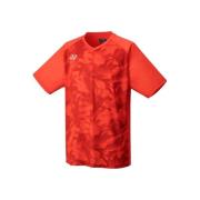 T-shirt Korte Mouw Yonex Club Team