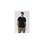 T-shirt Korte Mouw Aeronautica Militare TS1580J37281
