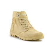 Nette Schoenen Palladium 73089725M