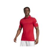 T-shirt Korte Mouw adidas Squadra 25