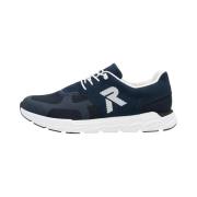 Nette Schoenen Rieker 0910014