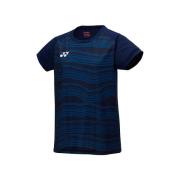 T-shirt Korte Mouw Yonex Club Team