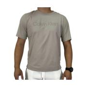 T-shirt Korte Mouw Calvin Klein Jeans 00GMS4K189K6B