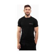 T-shirt Korte Mouw Ozoshi K15825