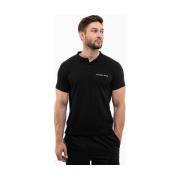 T-shirt Korte Mouw Ozoshi K15835