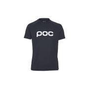 T-shirt Korte Mouw Poc M's Reform Enduro