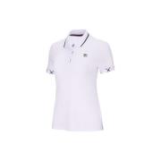 T-shirt Korte Mouw Fila FBL251218001