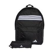 Rugzak adidas Classic 3-stripes Horizontal