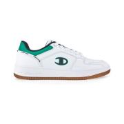 Lage Sneakers Champion S21906WW025