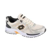 Lage Sneakers Lotto Akimoto