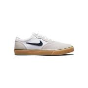 Lage Sneakers Nike Sb Chron 2
