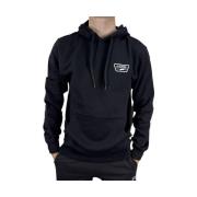 Sweater Vans Full Patch